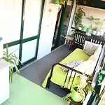 Quarto em Acomodações Particulares River & Ocean *