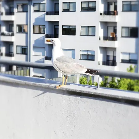 River & Ocean Ubytování v soukromí *