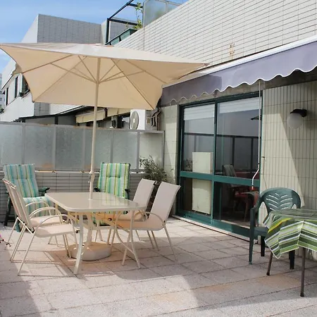 Homestay River & Ocean Porto