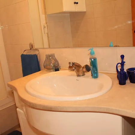 Homestay River & Ocean *