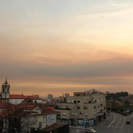 Homestay River & Ocean *