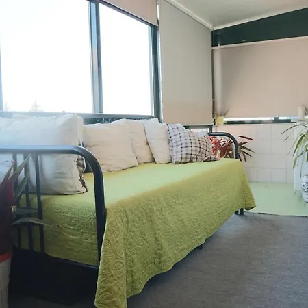 River & Ocean Homestay