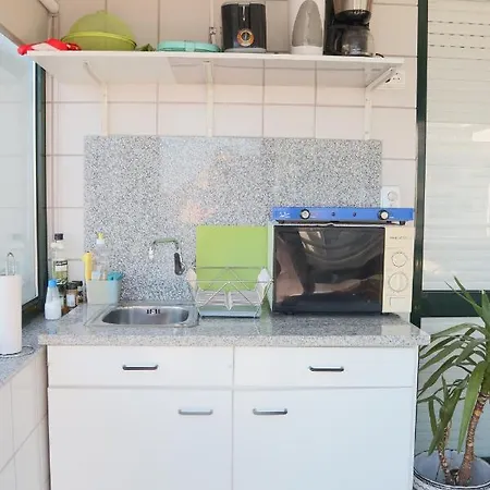 Homestay River & Ocean *