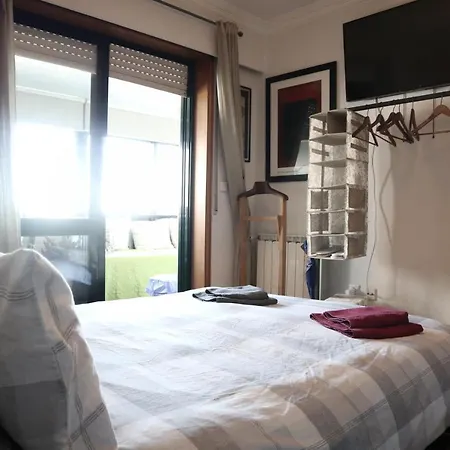 River & Ocean * Porto