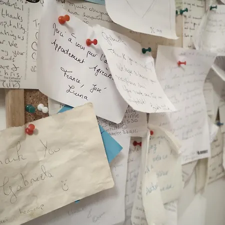 River & Ocean Homestay Porto