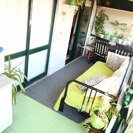 Homestay River & Ocean *