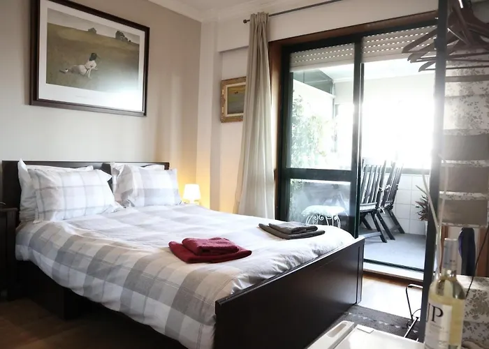 River & Ocean Oporto