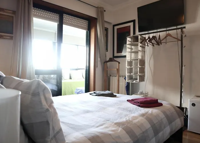 River & Ocean * Oporto