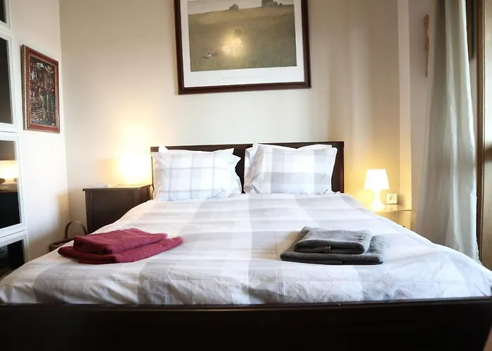 River & Ocean Homestay szállás Porto