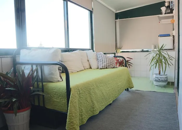 River & Ocean Homestay szállás