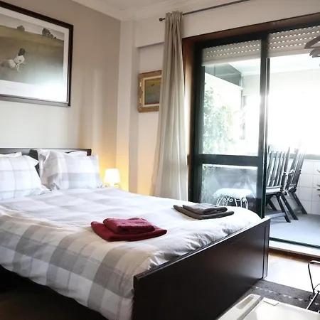 River & Ocean 波尔图