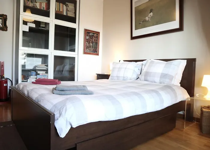 民宿 River & Ocean *