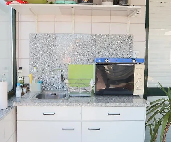 民宿 River & Ocean *