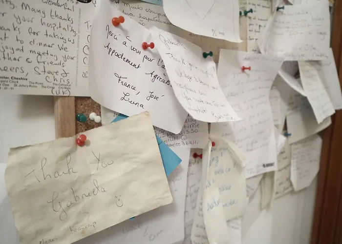 River & Ocean 民宿 波尔图